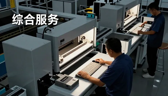 数据采集平台
