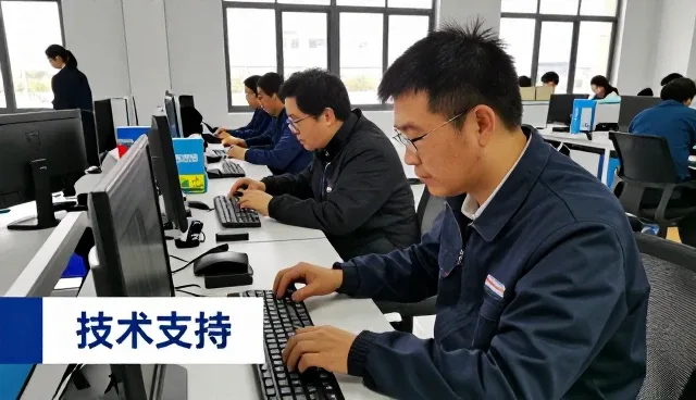 沈阳市铁西区精神卫生中心提供高品质技术培训满足办公场所需求